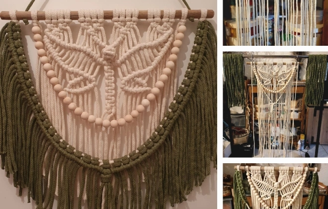 Des créations sur-mesure pour l’aménagement de boutiques