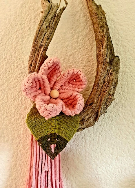 Quand l’univers floral rencontre l’objet décoratif